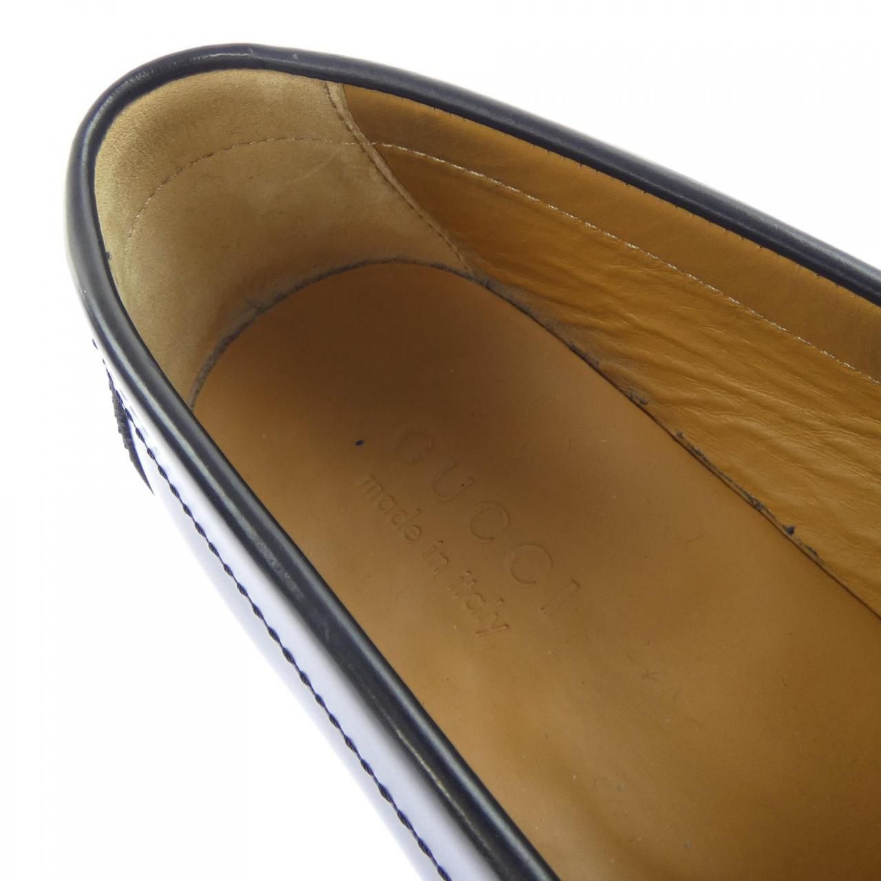 Gucci Sneakers Black — view 8