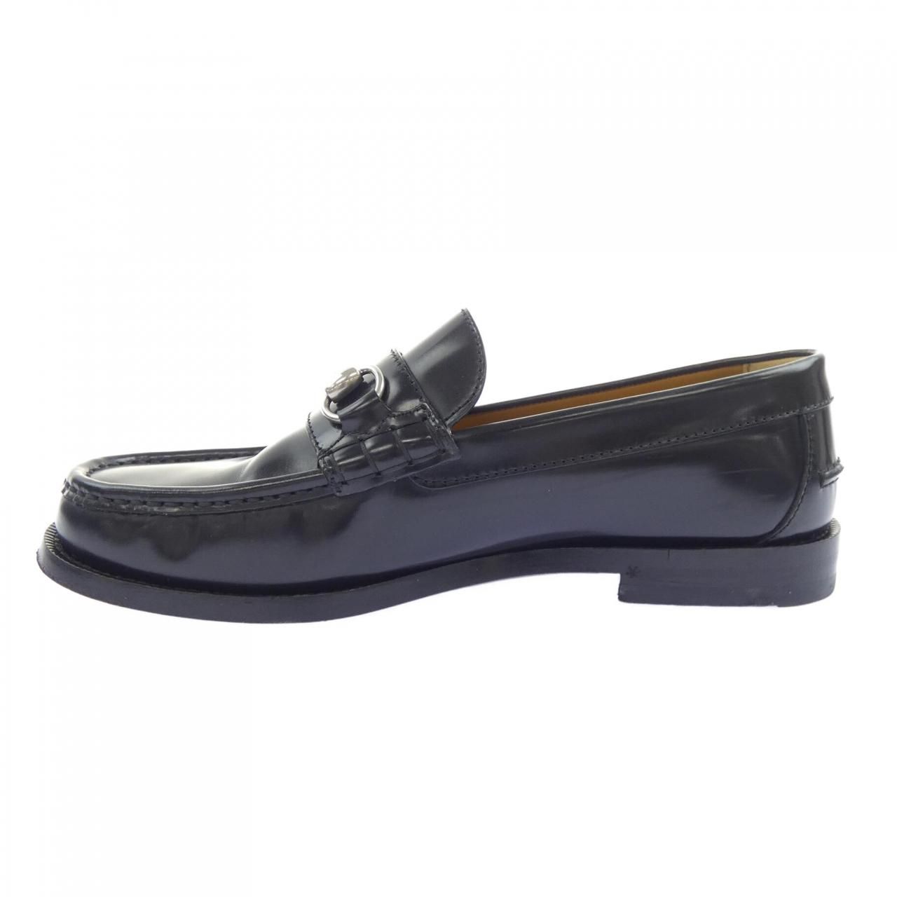 Gucci Sneakers Black — view 2