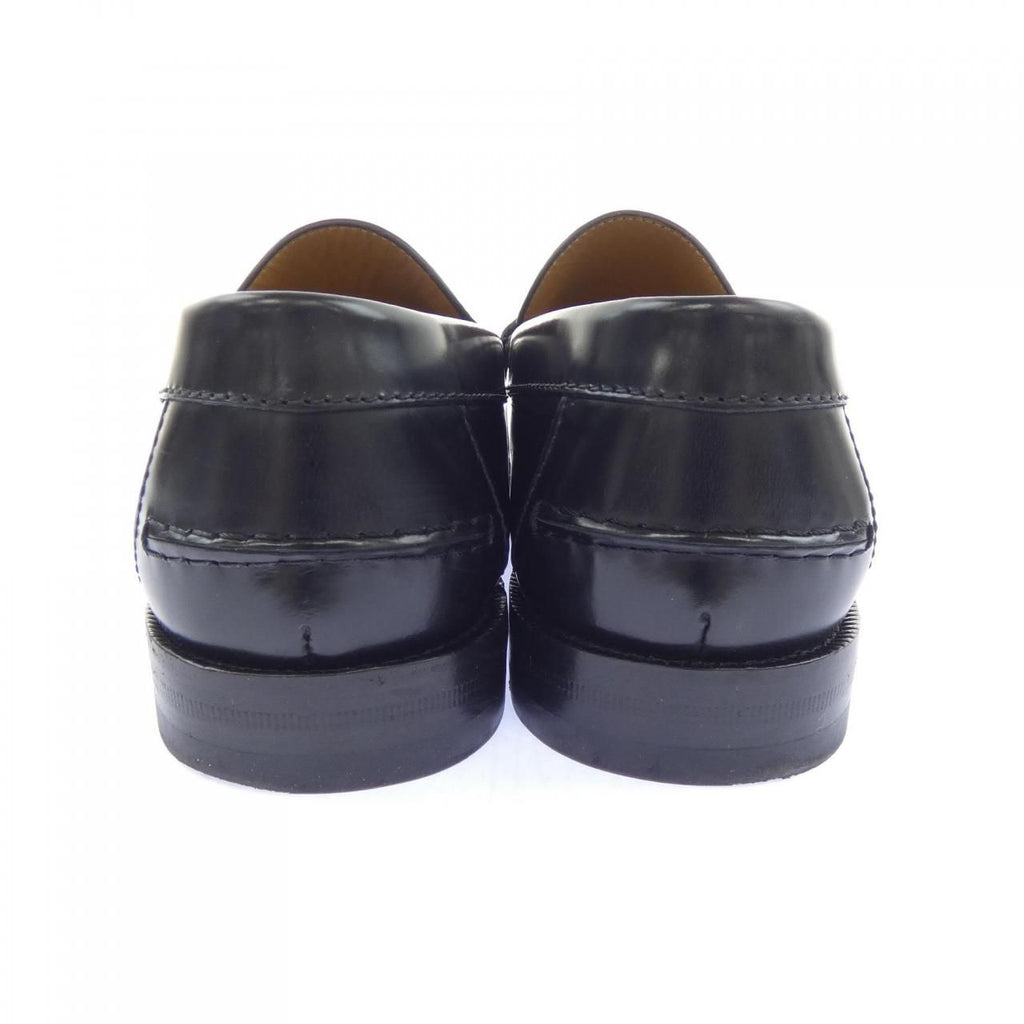Gucci Sneakers Black — view 5