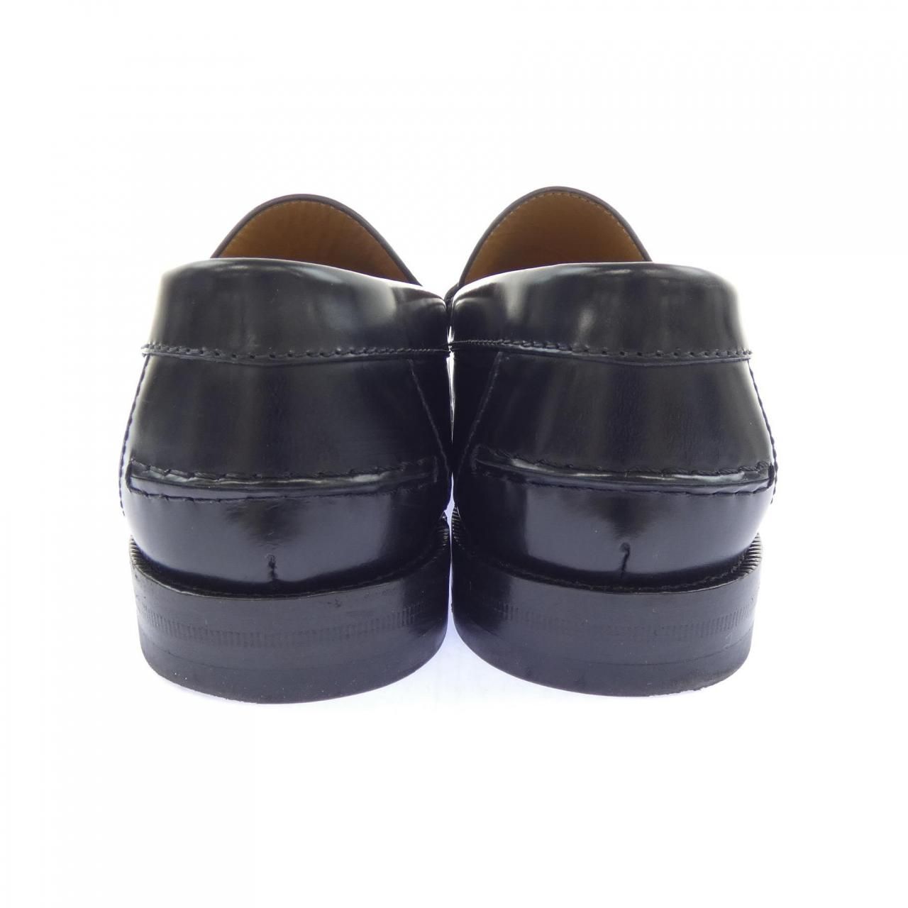 Gucci Sneakers Black — view 5
