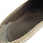 Hermes Job Sneakers Brown — view 6