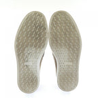 Hermes Job Sneakers Brown — view 4