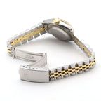Rolex Datejust Automatic Winding Number Watch — view 6