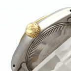 Rolex Datejust Automatic Winding Number Watch — view 3