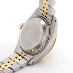 Rolex Datejust Automatic Winding Number Watch — view 5