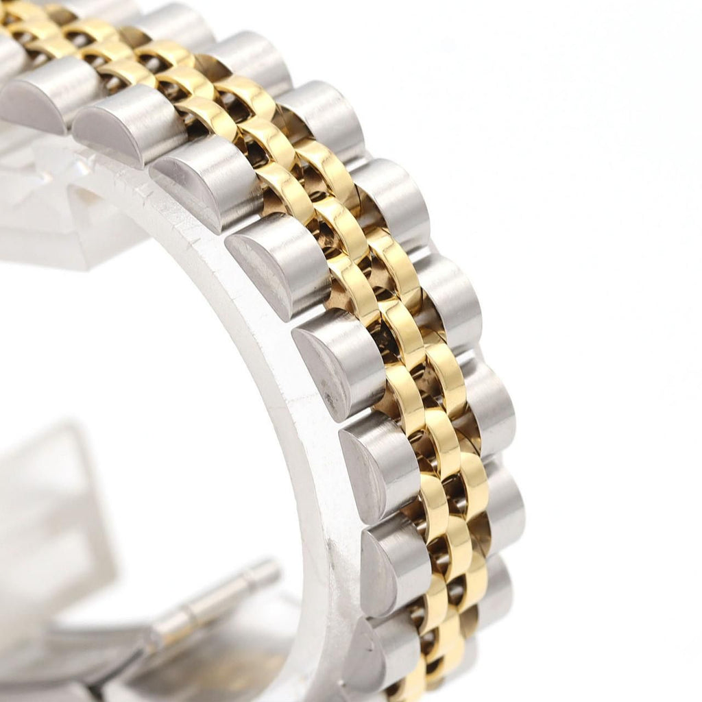 Rolex Datejust Automatic Winding Number Watch — view 4