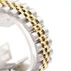 Rolex Datejust Automatic Winding Number Watch — view 4