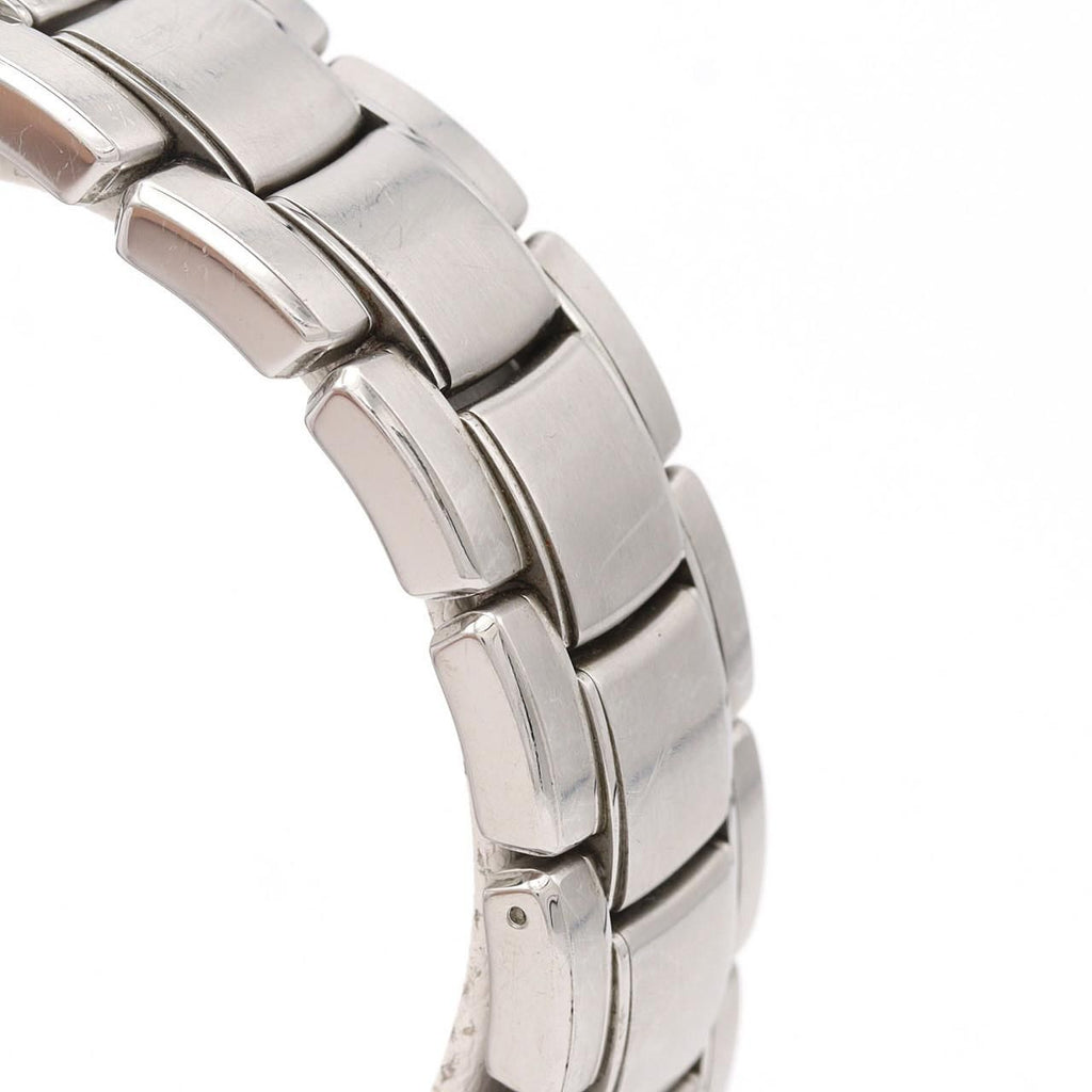 Tiffany & Co SS Quartz Watch — view 4
