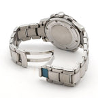 Tiffany & Co SS Quartz Watch — view 6