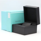 Tiffany & Co SS Quartz Watch — view 7