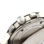 Tiffany & Co SS Quartz Watch — view 3