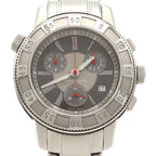 Tiffany & Co SS Quartz Watch