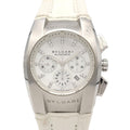 Bvlgari Bulgari Ergon Chrono 12 SS Automatic Winding Watch