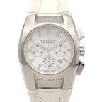 Bvlgari Bulgari Ergon Chrono 12 SS Automatic Winding Watch