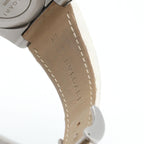 Bvlgari Bulgari Ergon Chrono 12 SS Automatic Winding Watch — view 5