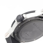 Bvlgari Aluminum Quartz Watch — view 3