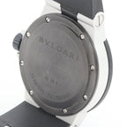 Bvlgari Aluminum Quartz Watch — view 6
