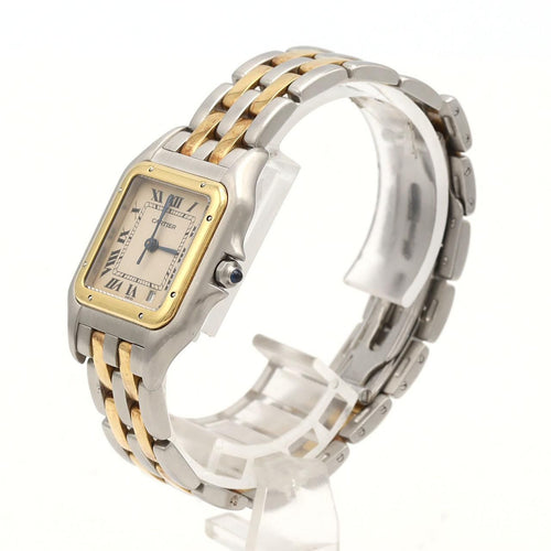 Cartier Panthere MM Quartz Watch — view 2