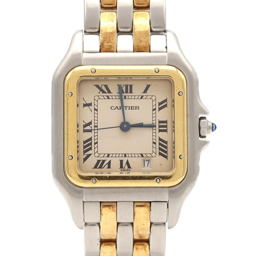 Cartier Panthere MM Quartz Watch