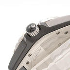 Chanel 38 Ceramic Ruby Automatic Winding Watch — view 3