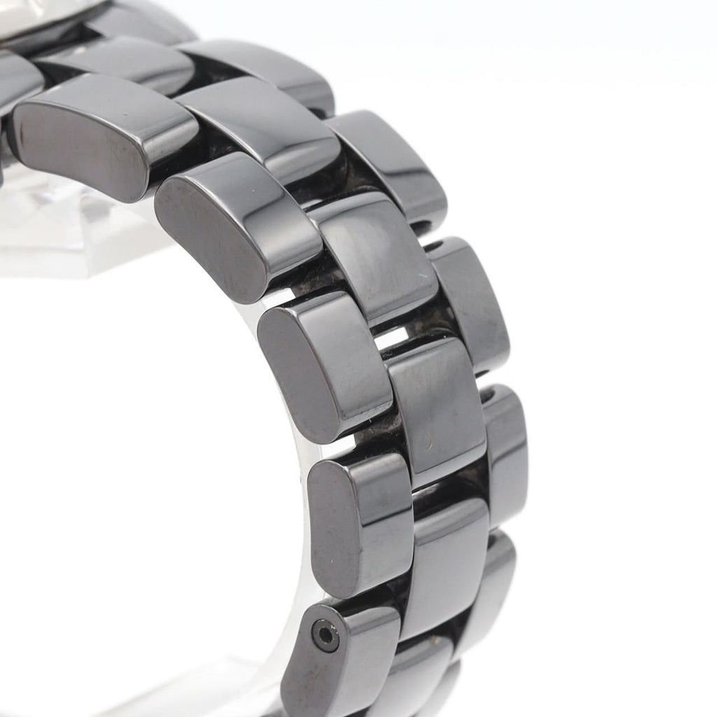 Chanel 38 Ceramic Ruby Automatic Winding Watch — view 4