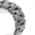 Chanel 38 Ceramic Ruby Automatic Winding Watch — view 4