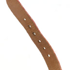 Van Cleef & Arpels Alhambra YG Quartz Watch — view 4