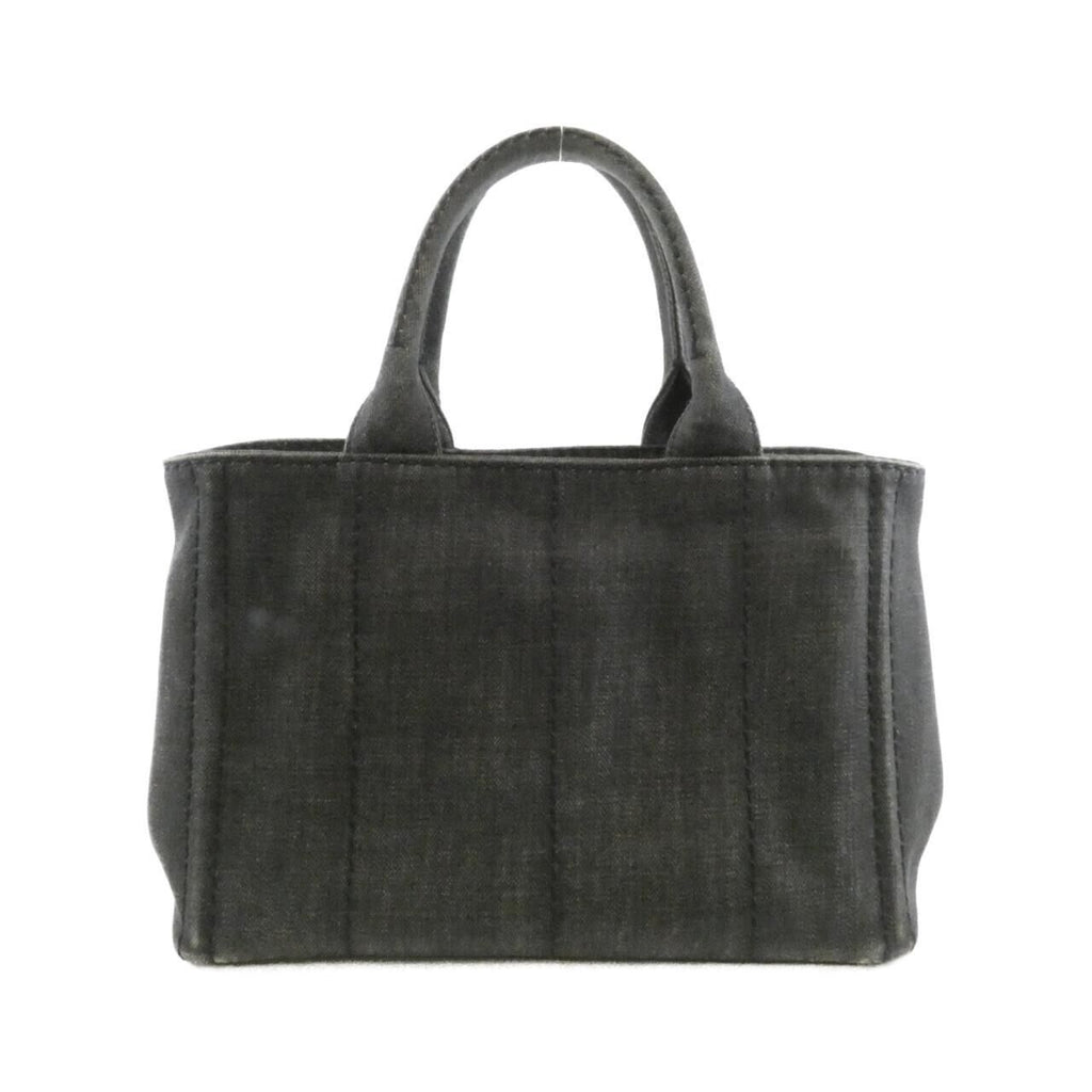 Prada Bag Handbag Gold — view 2