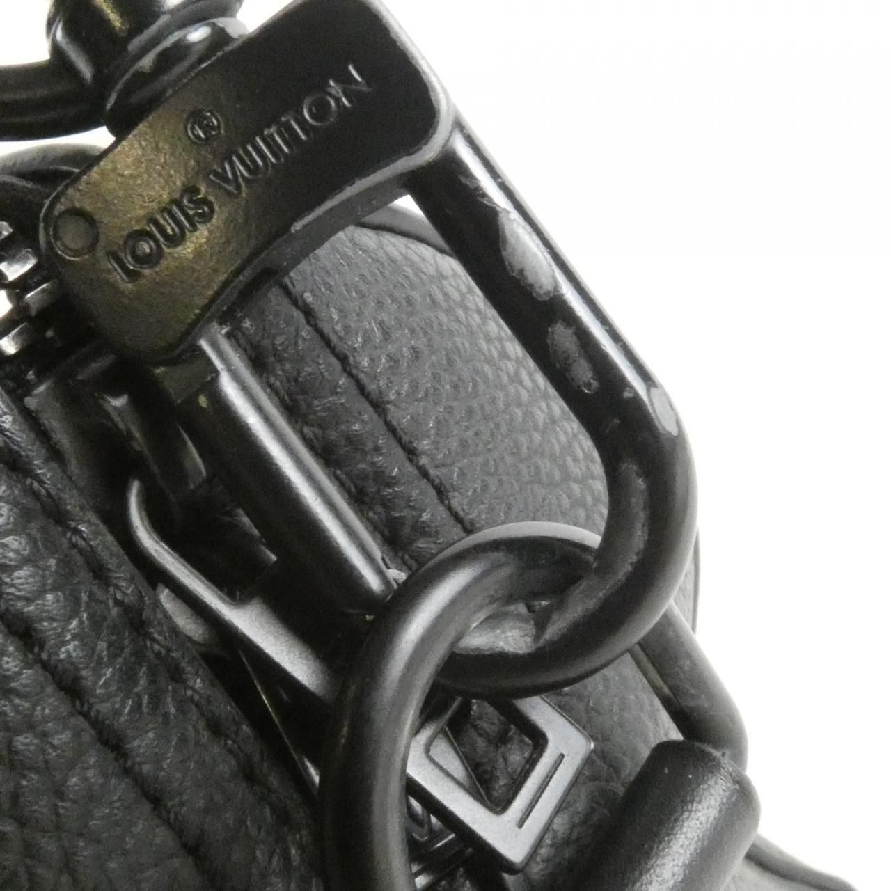 Louis Vuitton LV Aerogram City Keepall Shoulder — view 6