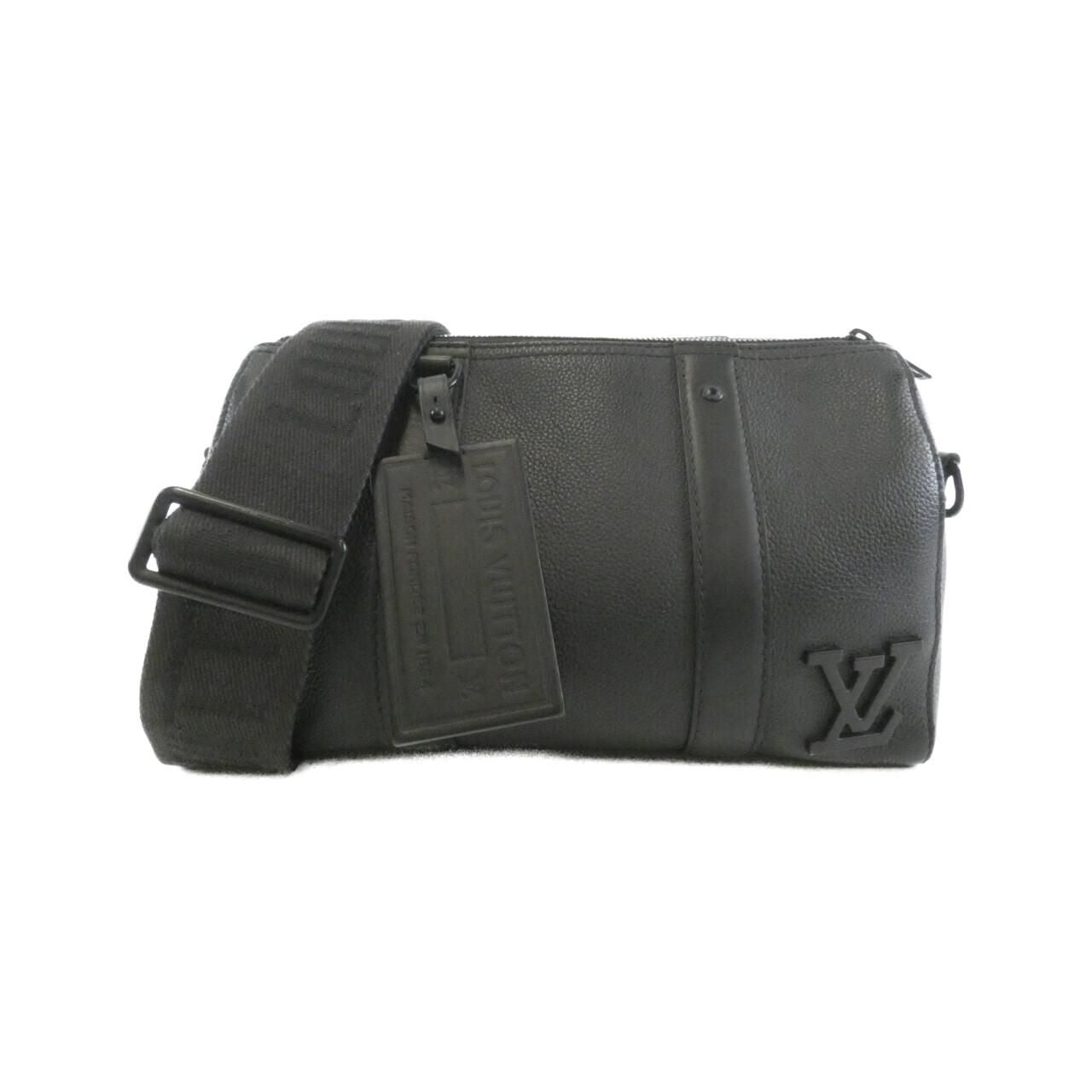 Louis Vuitton LV Aerogram City Keepall Shoulder