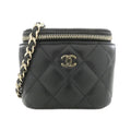 Chanel Timeless Classic Line Shoulder