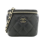 Chanel Timeless Classic Line Shoulder