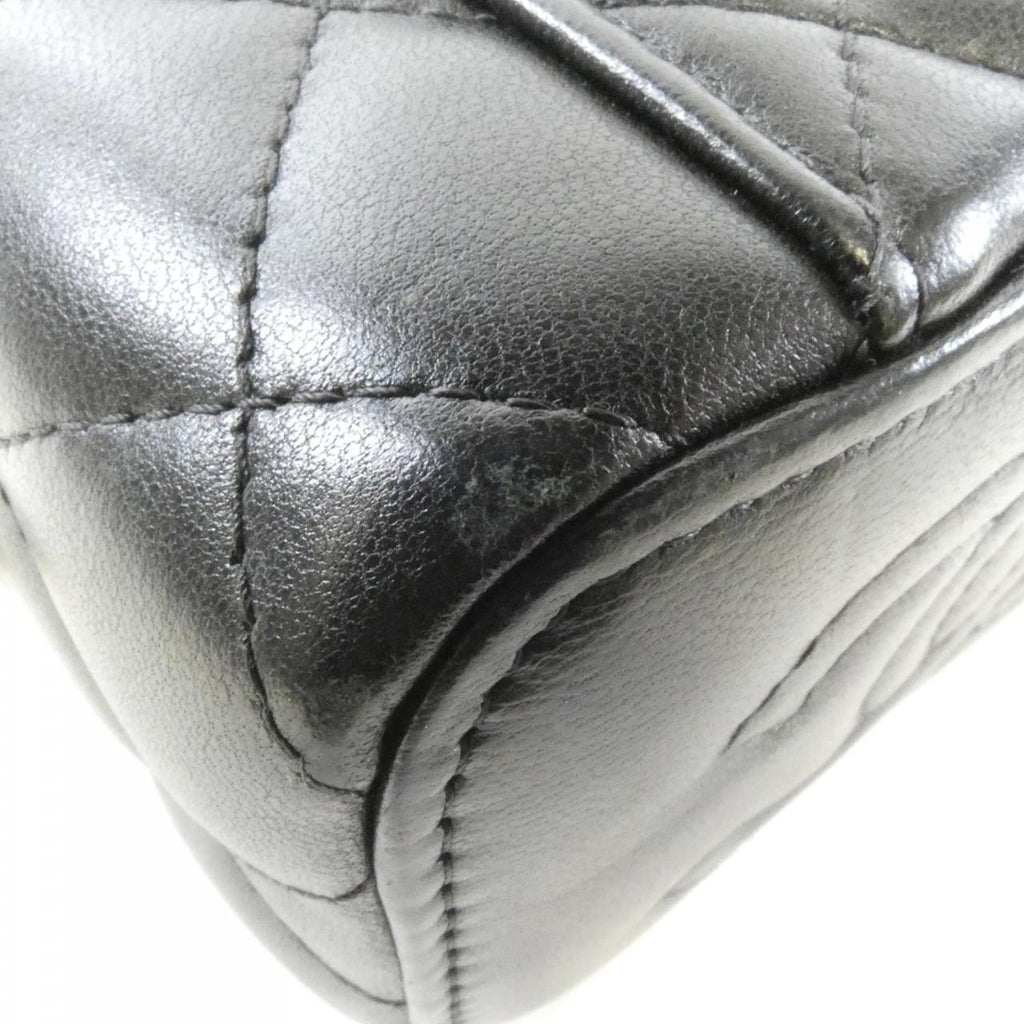Chanel Timeless Classic Line Shoulder — view 3