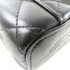Chanel Timeless Classic Line Shoulder — view 3