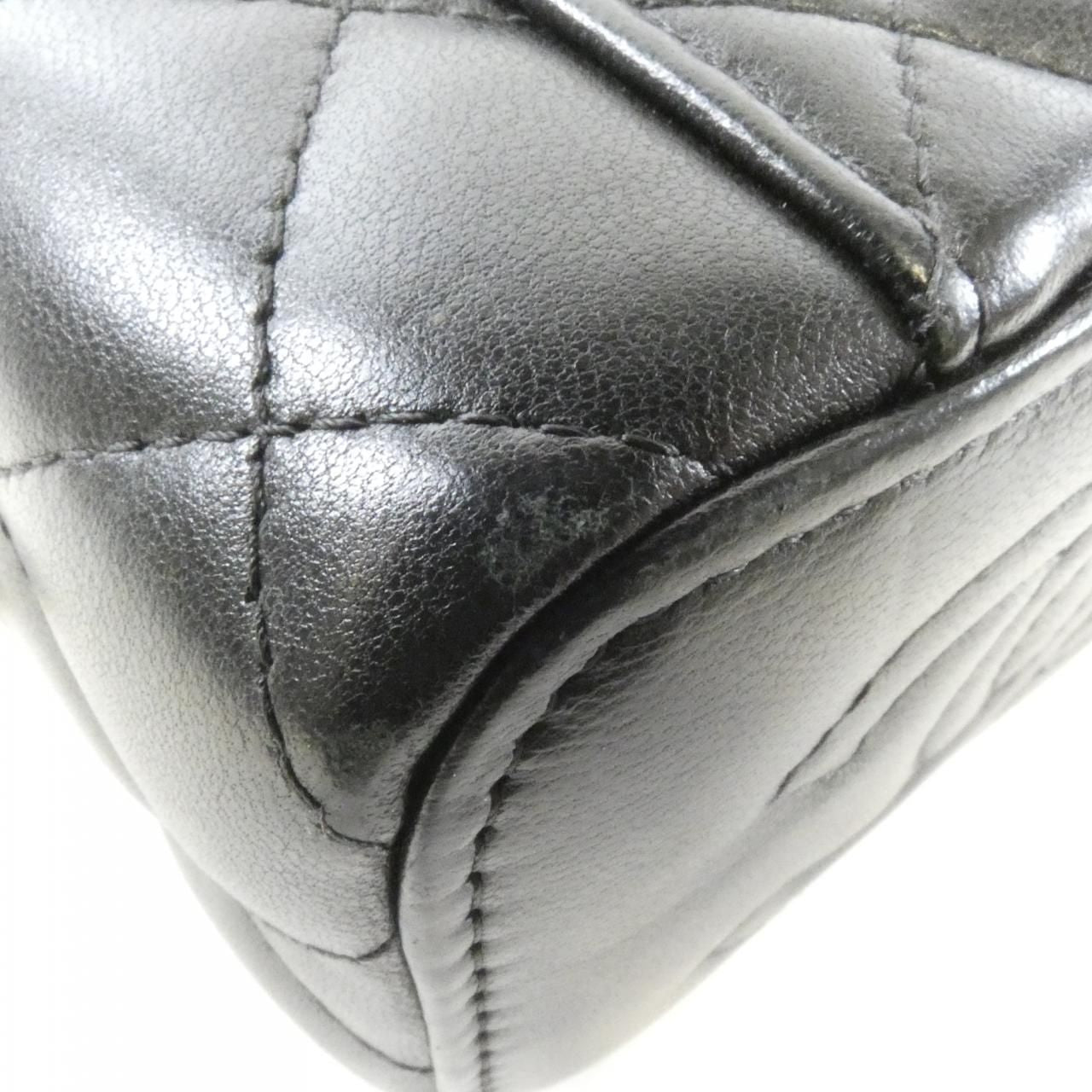 Chanel Timeless Classic Line Shoulder — view 3