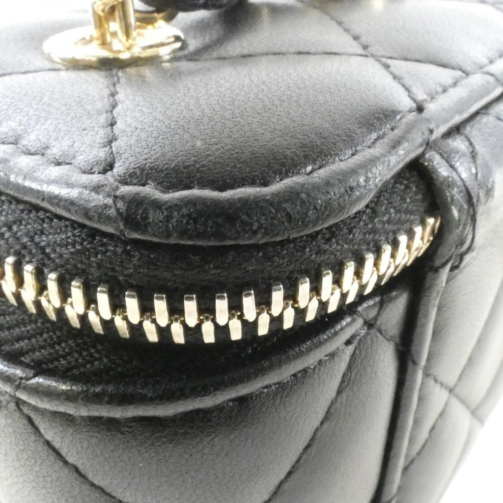 Chanel Timeless Classic Line Shoulder — view 4