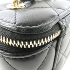 Chanel Timeless Classic Line Shoulder — view 4