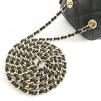 Chanel Timeless Classic Line Shoulder — view 6