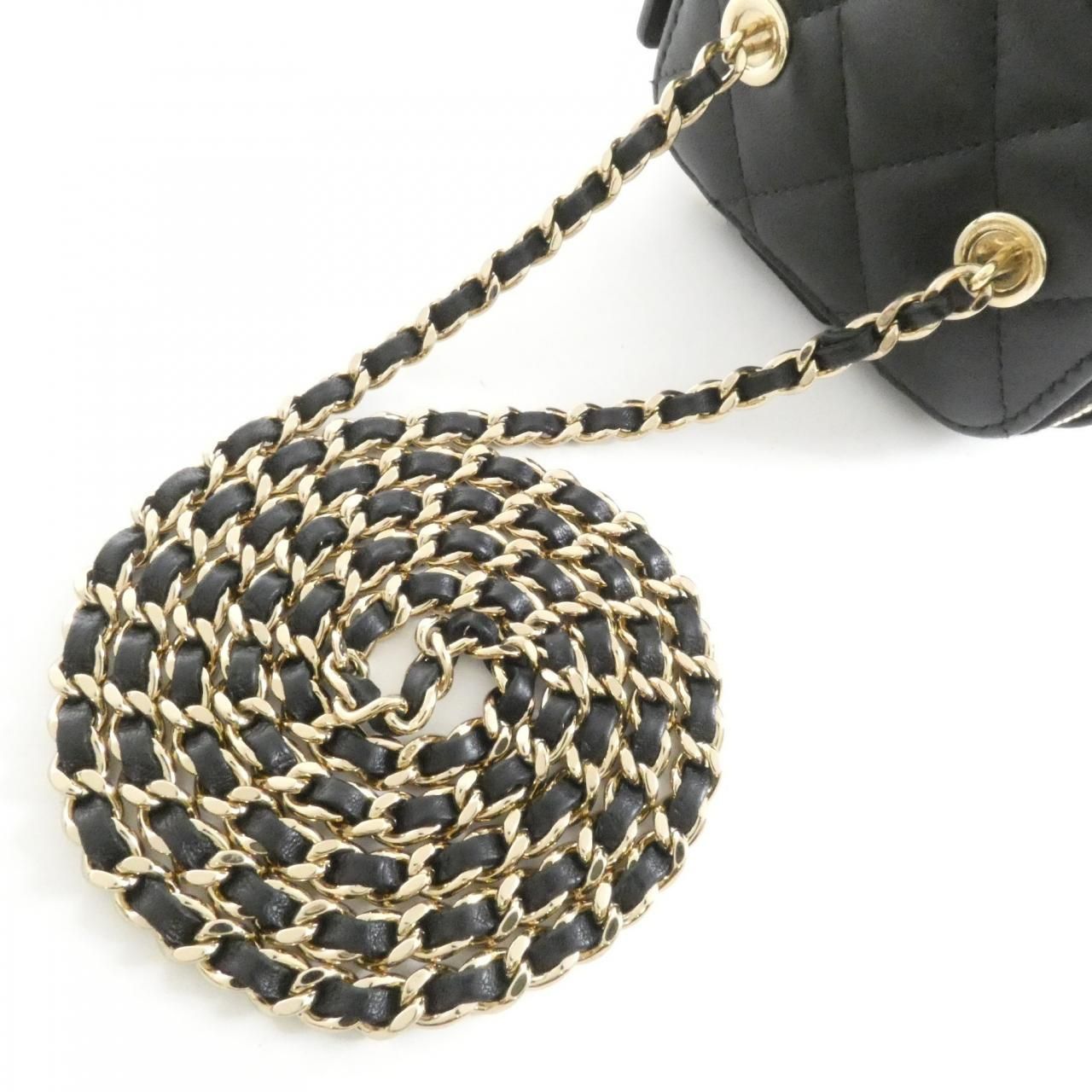 Chanel Timeless Classic Line Shoulder — view 6