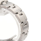 Rolex Oyster Perpetual Date SS Automatic Winding T Number Watch — view 4