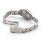 Rolex Oyster Perpetual Date SS Automatic Winding T Number Watch — view 7