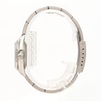Rolex Oyster Perpetual SS Automatic Winding D Number Watch — view 3