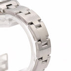 Rolex Oyster Perpetual SS Automatic Winding D Number Watch — view 5
