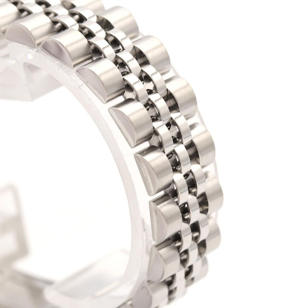 Rolex Oyster Perpetual SS Automatic Winding a Number Watch — view 4