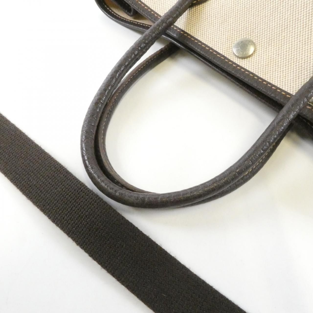 Hermes Garden Party 30 cm — view 6