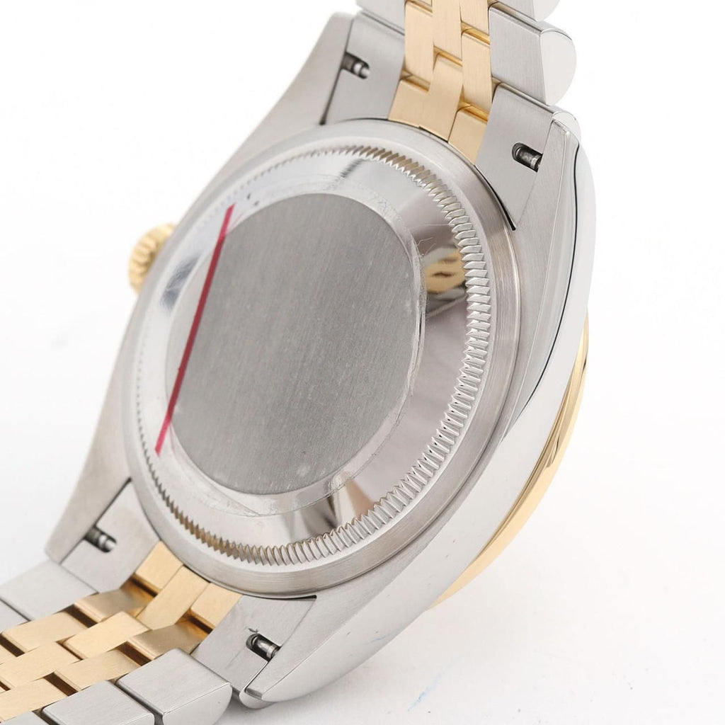 Rolex Datejust Automatic Winding Watch — view 6