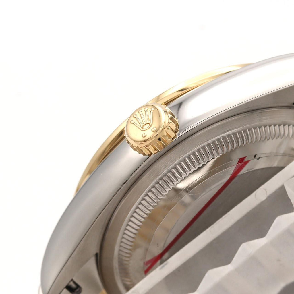 Rolex Datejust Automatic Winding Watch — view 4