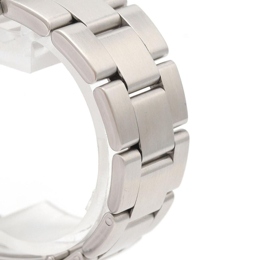 Rolex Air King SS Automatic Winding Number Watch — view 4