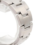 Rolex Air King SS Automatic Winding Number Watch — view 4
