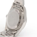 Rolex Air King SS Automatic Winding Number Watch — view 5